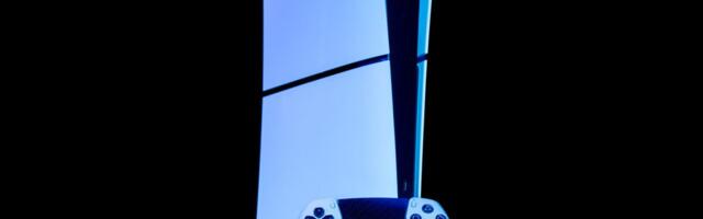 PlayStation Kills Off Future Physical Games
