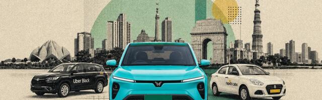 Can Green SM Succeed Where BluSmart Failed?