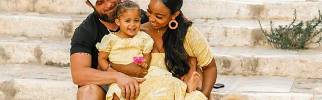 We moved from the US to a Greek island. Here are 5 pros and cons of raising a kid abroad.