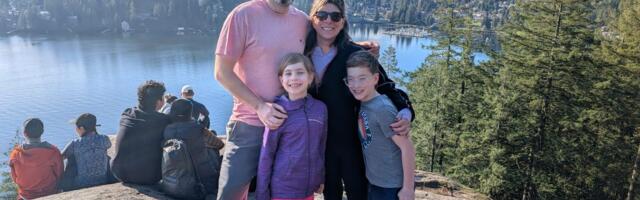 Teen babysitters provide a lot more than inexpensive childcare for my kids