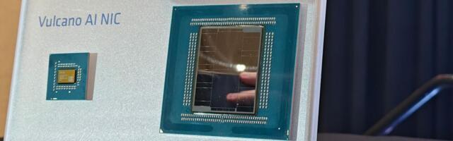 AMD exec was ‘very happy’ to see Nvidia‘s Vera performance results – ‘I actually thought we were beating them by smaller numbers’