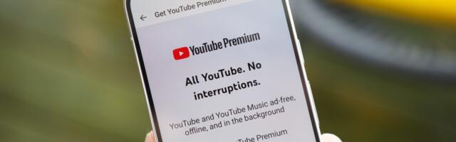 YouTube Premium’s Peacock perk has me worried about what’s next