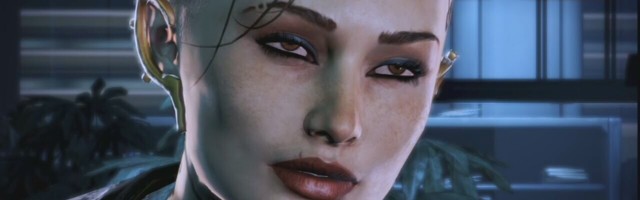 A pansexual’s perspective on Mass Effect 2’s capitulation to Fox News