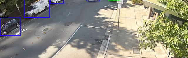 Investors feed the meter for curb management startup Automotus