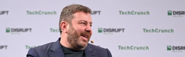 A first look at UiPath’s IPO filing