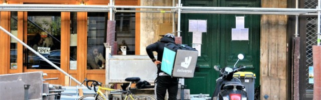 Deliveroo: is it worth it?