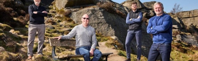 UK medtech bags £1.4M to improve knee replacement surgery with sensor technology