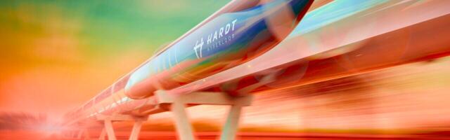 Waiting to ride in a hyperloop? Here’s where we’re at