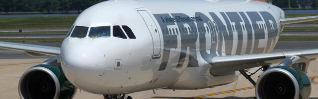 Frontier Shakes Off Spirit Merger Disappointment With New Vow for Low-Cost Flying