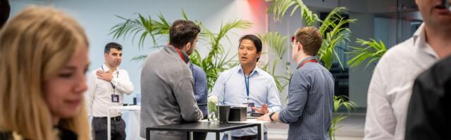 "Funding secured": These are some of the investors you'll meet at Tech.eu Summit 2023