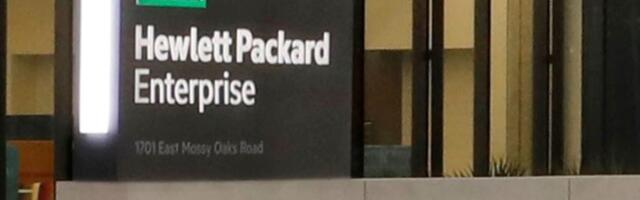 HPE GreenLake introduces AI Cloud for enterprises