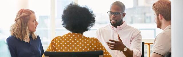 Why business leaders must tackle ethical considerations as AI becomes ubiquitous
