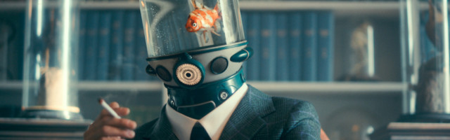 Original Content podcast: ‘The Umbrella Academy’ returns for a messy-but-delightful second season