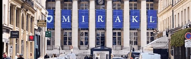 BNP Paribas, HSBC & others fund Mirakl's €100M growth strategy