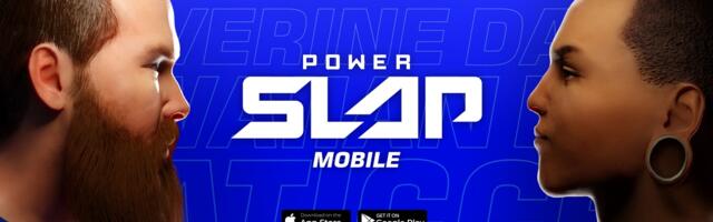 Rollic partners with Power Slap for new mobile game