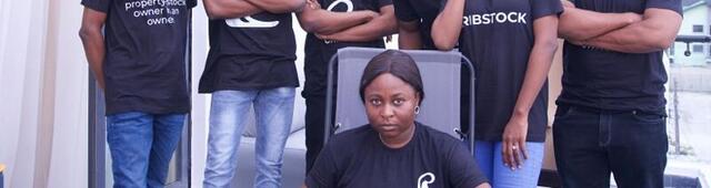 How Nigerian real estate investment platform helps users become landlords in minutes