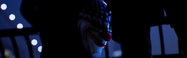 Payday 3's first promised patch delayed to "ensure its stability", now arriving mid-October