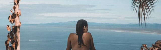 Married Yet Solo: More Women Are Traveling Without Their Plus-Ones