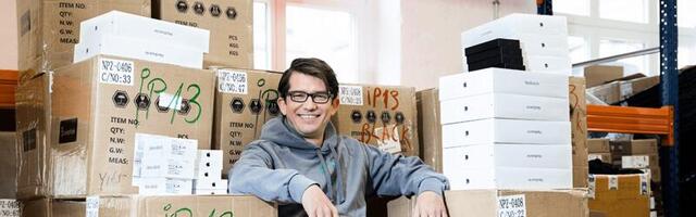 Berlin-based Everphone secures €270M for Device-as-a-Service expansion
