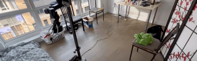 Meta’s OK-Robot performs zero-shot pick-and-drop in unseen environments
