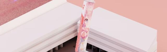 Pink thermal paste smells like strawberries — Extreme Mugurisu 4G Strawberry Edition rivals Thermal Grizzly's Kryonaut