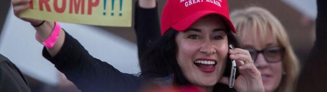 Trumpists don’t need to fear a multiracial America