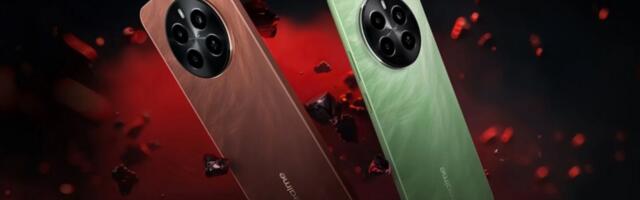 Realme P1 and P1 Pro official with 120Hz OLED screens, 50MP main cams