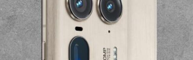 Motorola Edge 50 Ultra Launched Feature Real Wood Finish And More