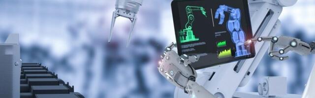 Robotics AI startup Skild is reportedly raising $300 million at a $1.5 billion valuation