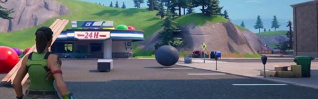 Epic Games Store/Fortnite to debut on iOS in UK in 2025 with new competition law
