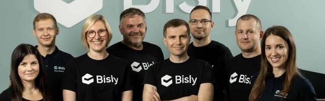 Tallinn-based Bisly raises €6.2 million to expand its emissions-slashing smart building platform