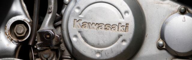 Where Are Kawasaki Motorcycle Engines Built & How Long Have They Been In Production?