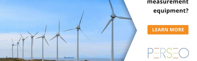 Develop Your PoC with Iberdrola Wind Measurement for Turbine Assessment Challenge!