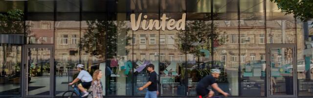 Lithuanian second-hand fashion leader achieves €5 billion valuation with new funding