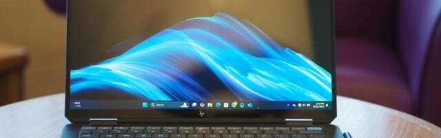 The MacBook Air may have officially met its match