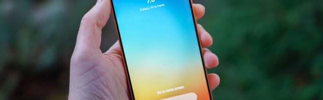 Holy Sh*t They Did It: Samsung’s One UI 7 Brings Back a Vertical App Drawer