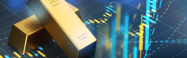 Matrixdock Integrates Digital Gold Token With Binance Wallet, Democratising Access to Gold Investing