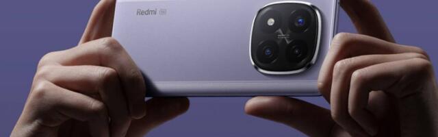 New Redmi Note 14 Pro and Pro+ arrive in Europe with 200MP cameras and curved displays