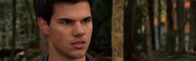 A Taylor Lautner: Werewolf Hunter TV Series Will Pick Up Where Twilight Left Off