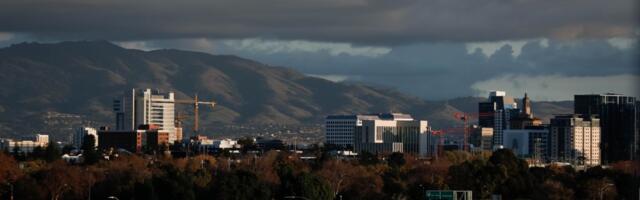 Bay Area job market sickened due to COVID has yet to recover