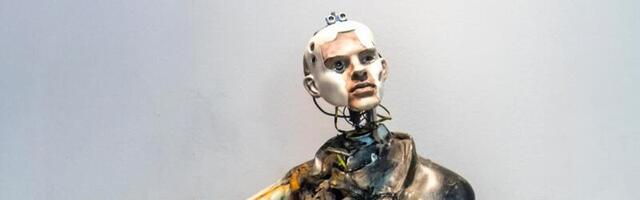 Why would anyone want a humanoid robot?