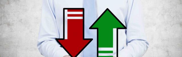 Ether, XRP Down 5% as Crypto’s Painful Week Continues; APT Jumps 10% Amid Aptos ETF Registration in Delaware