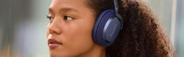 Bowers & Wilkins debuts Px7 S3 headphones, teases Px8 S2