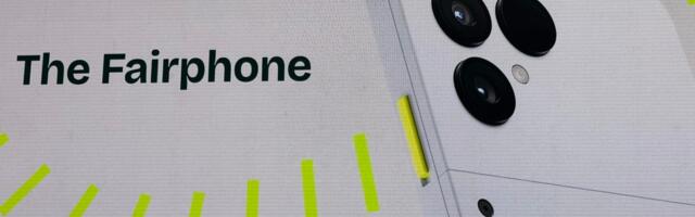 Want a More Sustainable Android Phone? The Modular Fairphone 6 Could Be the Answer
