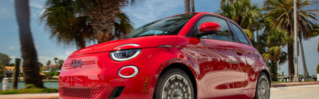 5 Benefits Of Driving A Small Car You Might Not Have Considered