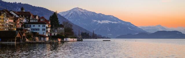 Swiss Bank AMINA Introduces Custody, Trading With Ripple’s RLUSD Stablecoin
