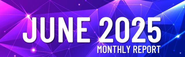 Investor optimism ignites €6.5B funding rally for European tech in June
