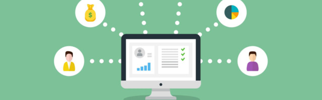 CRM: A SaaS Product with caliber to rule the industry down the road