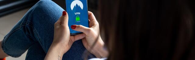 Reddit or X not loading? NordVPN might tell you why