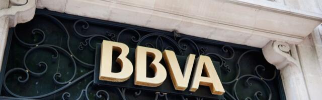Ripple Extends Digital Asset Custody Partnership With BBVA in Spain